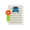 Pre-owned Car Service Records